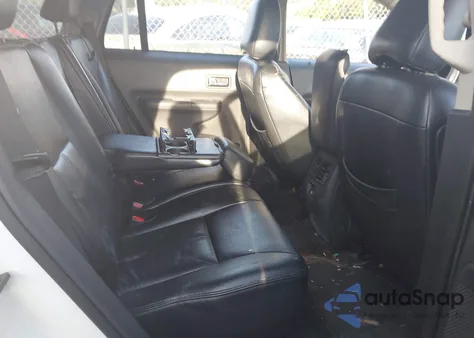 2010 Ford Edge Se из США, поврежденный, VIN 2FMDK3GCXABB40503